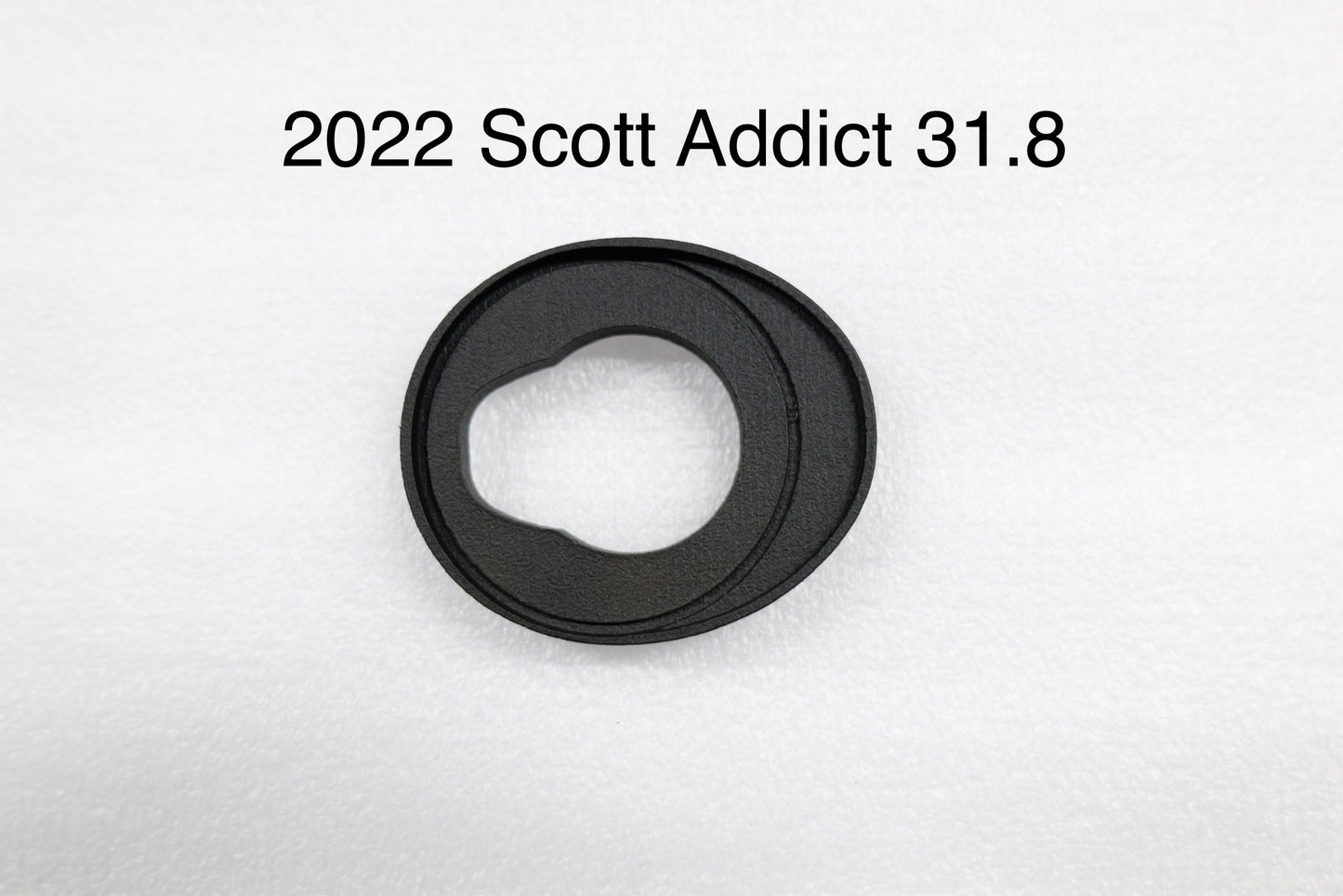 Spacer kit for CREATIVE handlebar