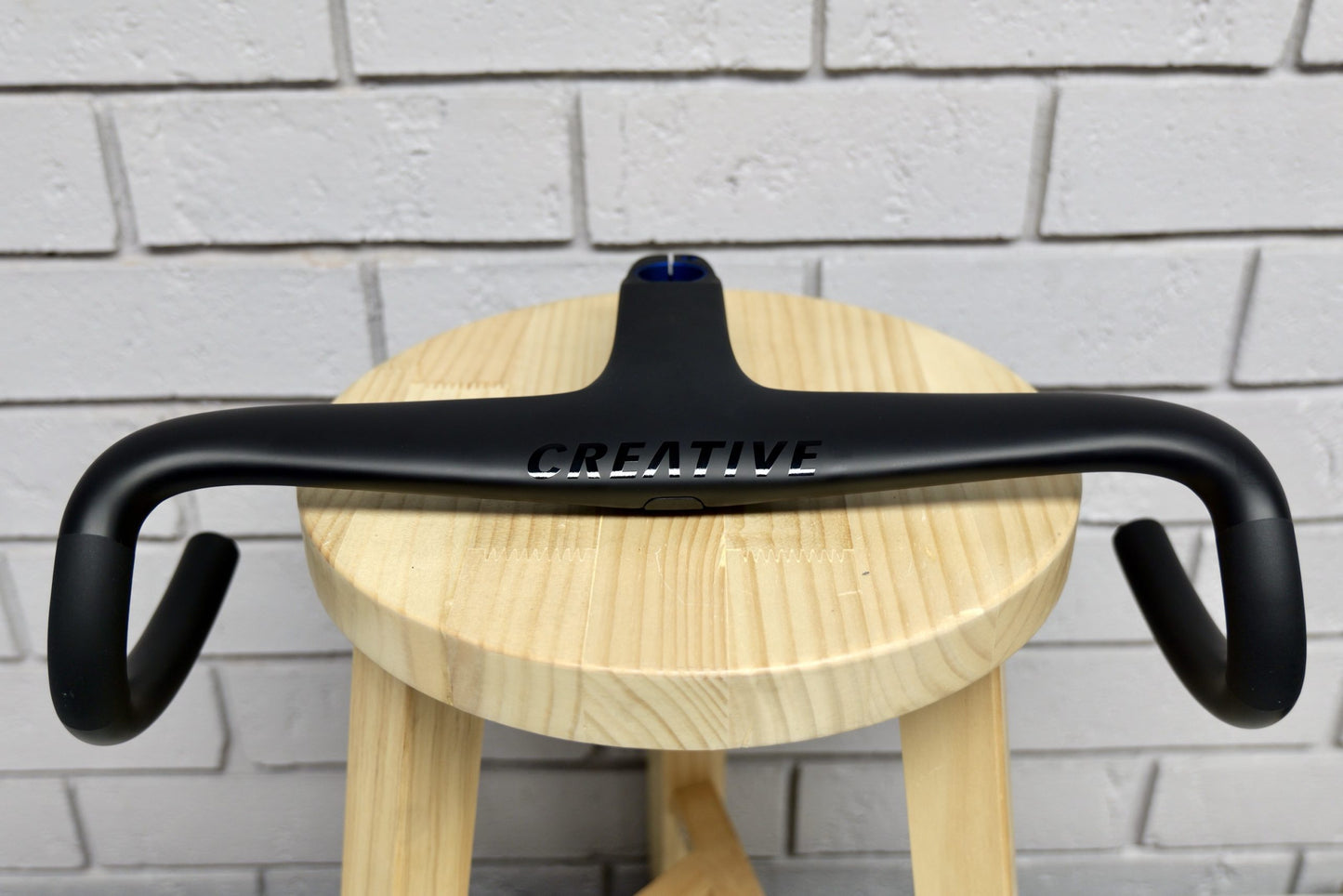 CREATIVE Handlebar - Integrated Aero Barstem image 16