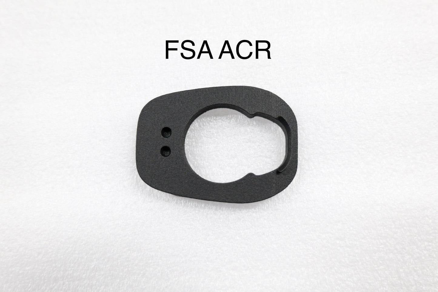 Spacer kit for CREATIVE handlebar