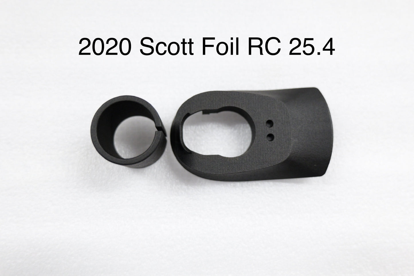 Spacer kit for CREATIVE handlebar