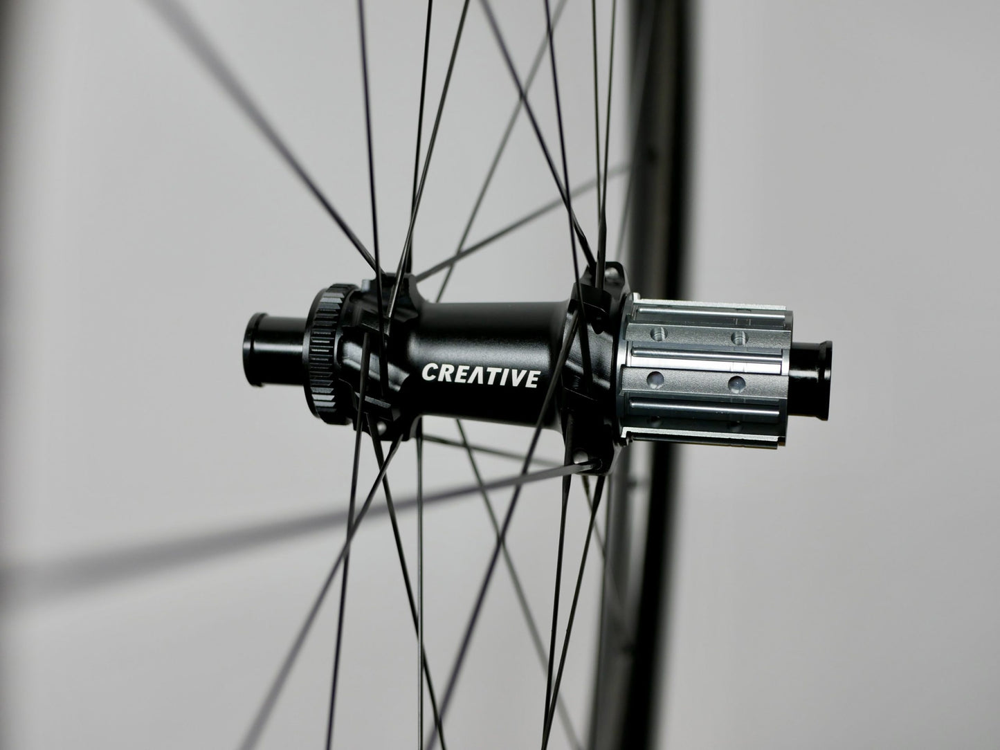 2025 CREATIVE CLASSIC Wheelset image 15