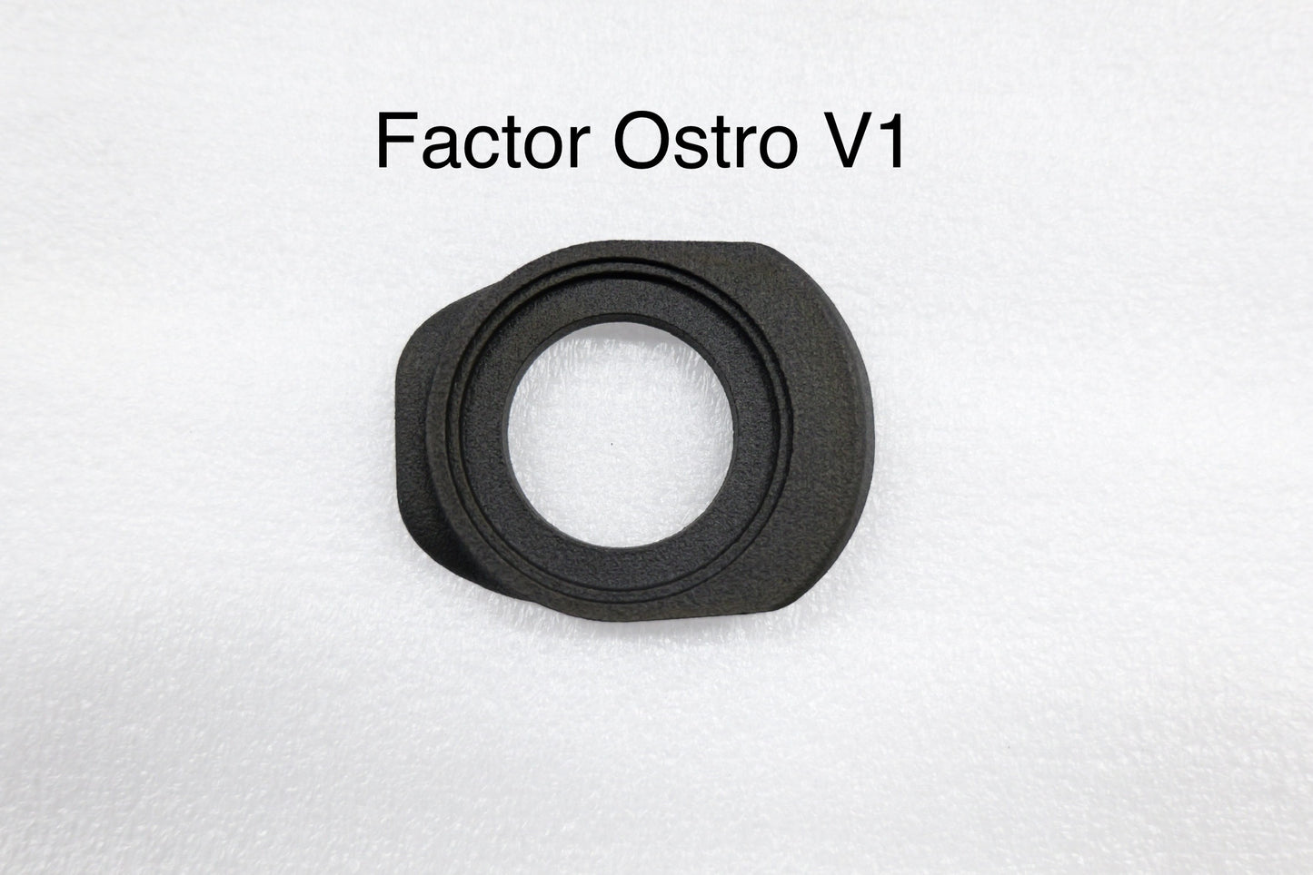 Spacer kit for CREATIVE handlebar