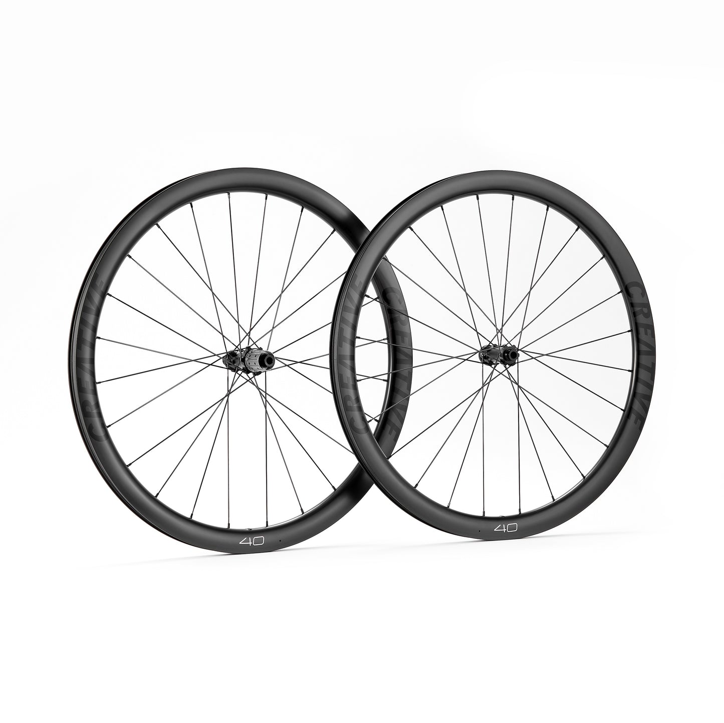 2025 CREATIVE CLASSIC Wheelset image 0