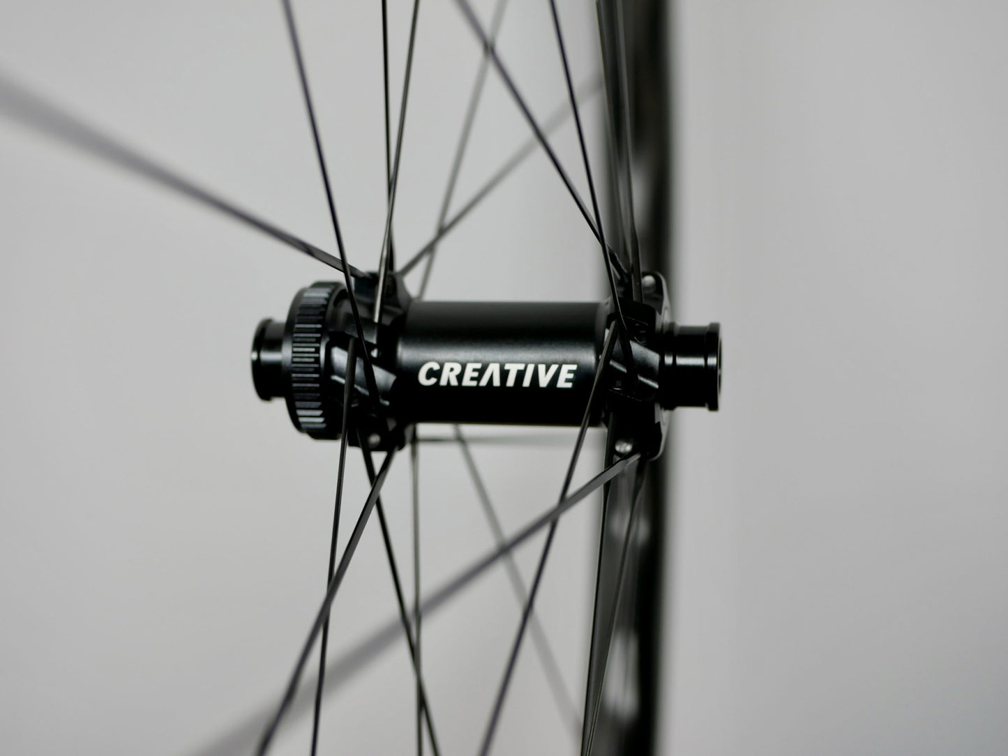2025 CREATIVE G35 Gravel Wheelset image 9
