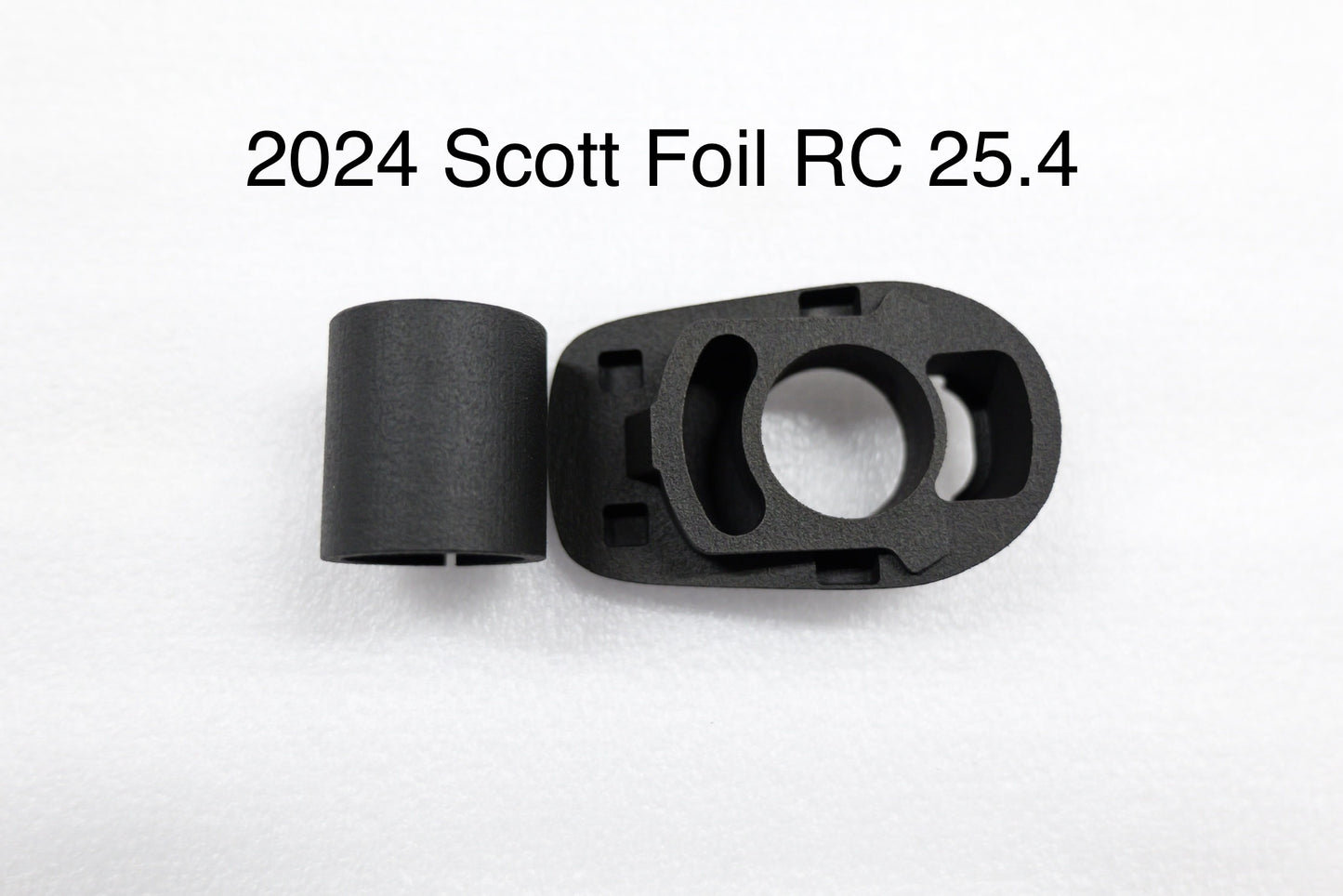 Spacer kit for CREATIVE handlebar