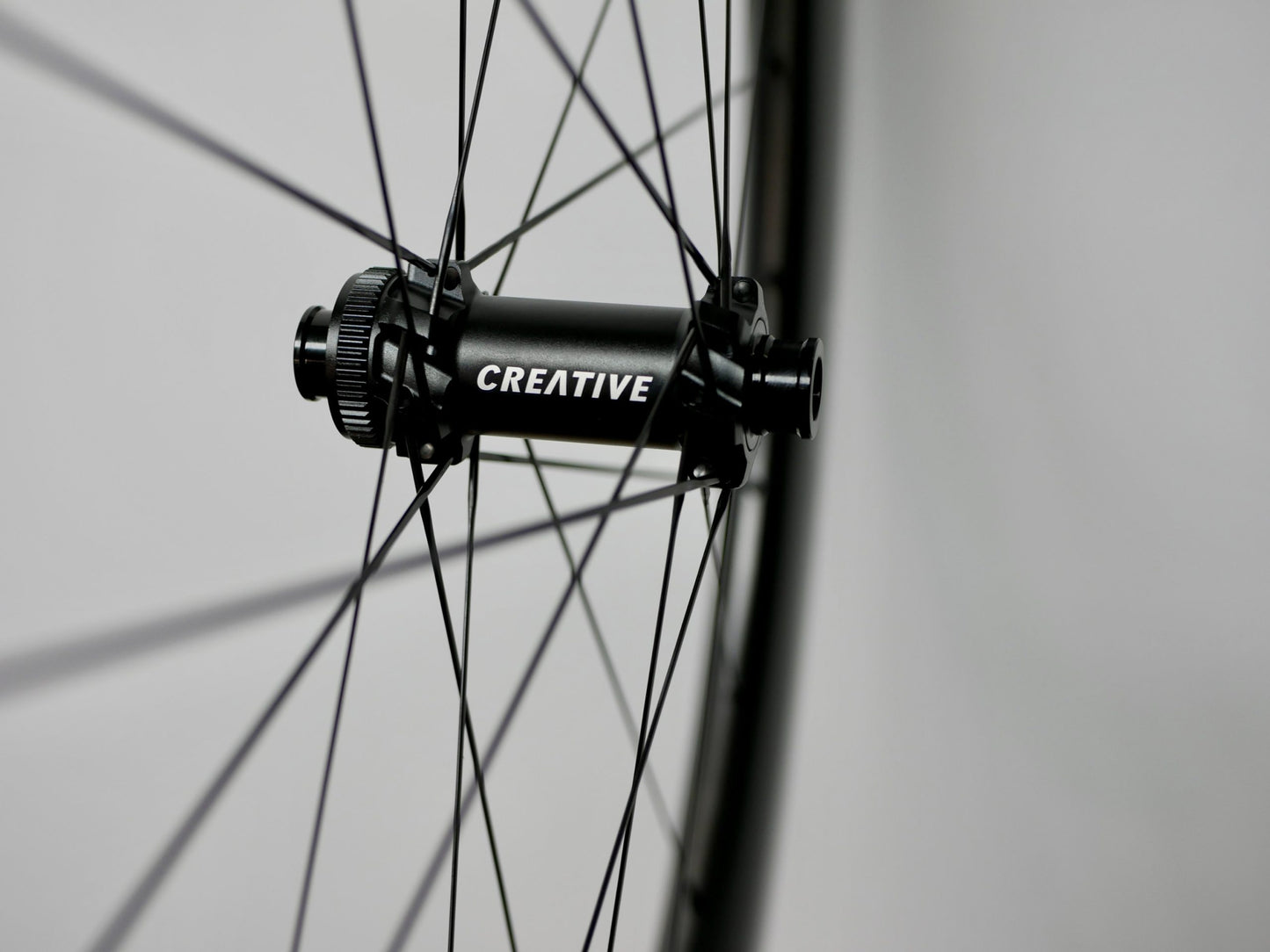 2025 CREATIVE CLASSIC Wheelset image 18