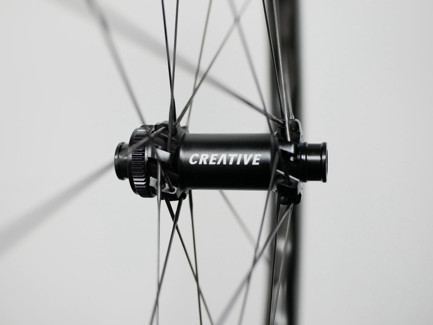 2025 CREATIVE AR50 Wheelset image 8
