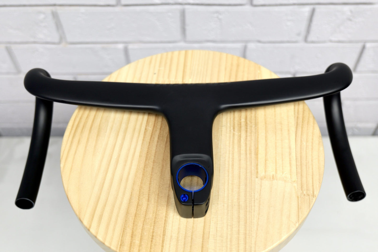 CREATIVE Handlebar - Integrated Aero Barstem image 19