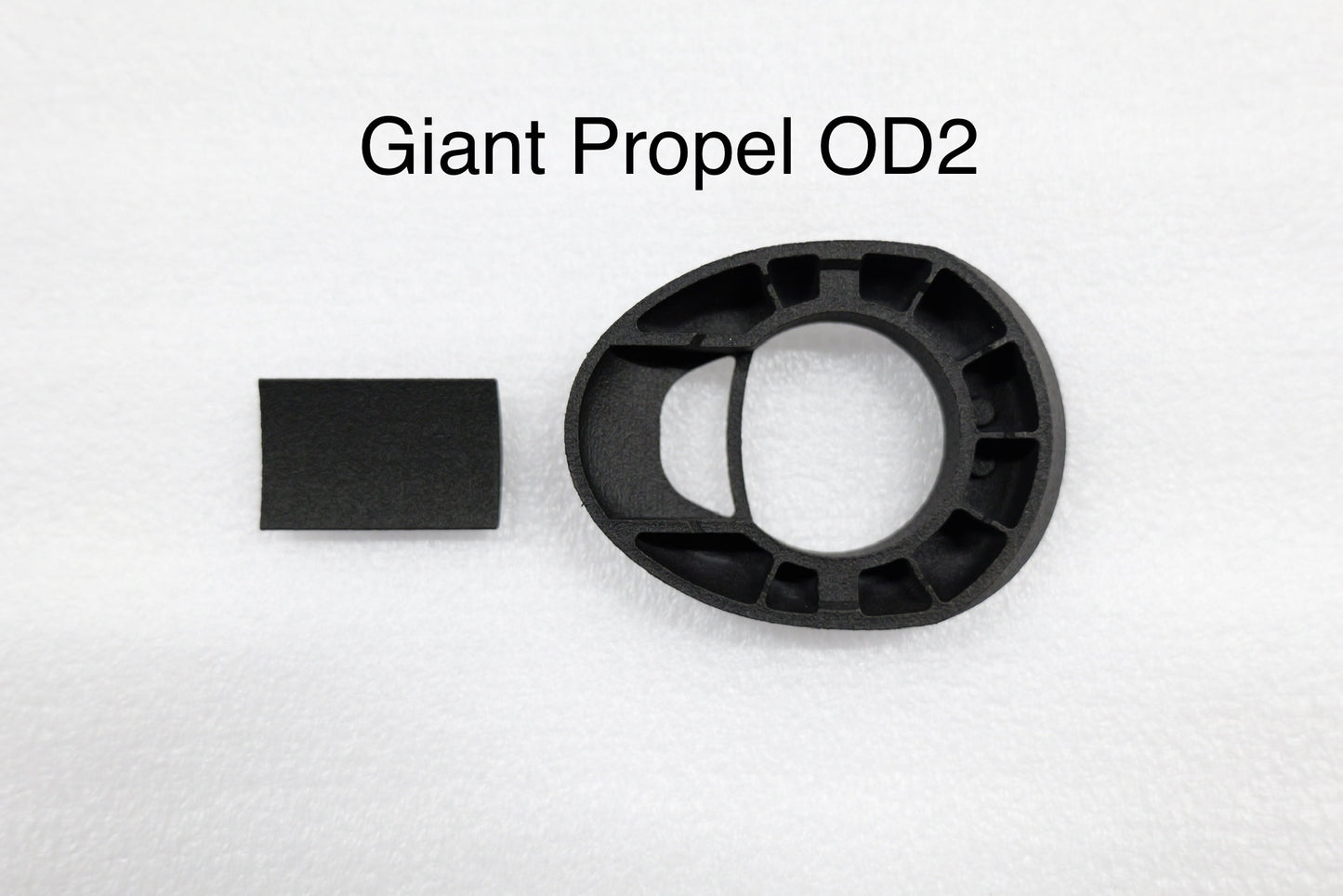 Spacer kit for CREATIVE handlebar