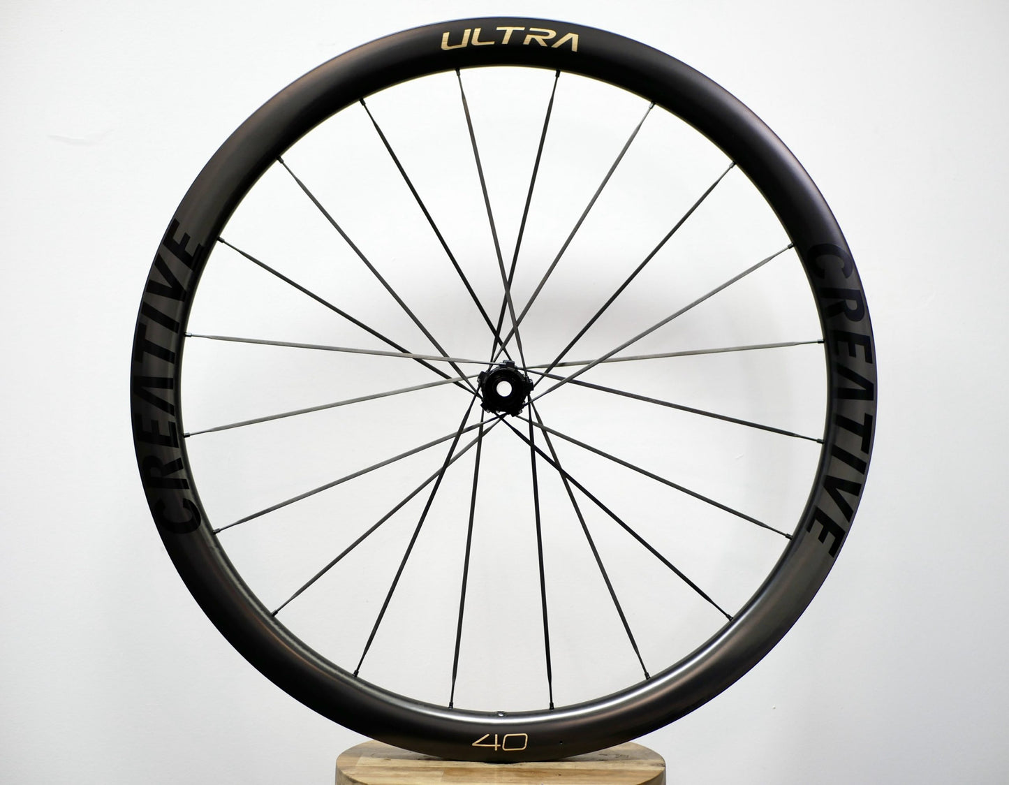 2025 CREATIVE ULTRA Disc Brake Wheelset image 13