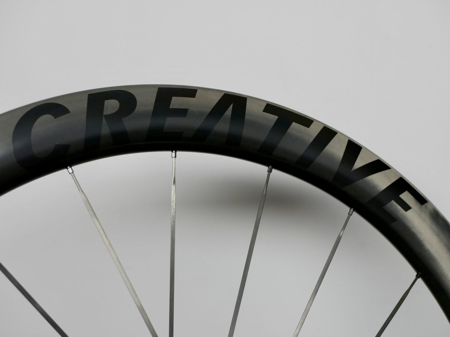 2025 CREATIVE ULTRA Disc Brake Wheelset image 26