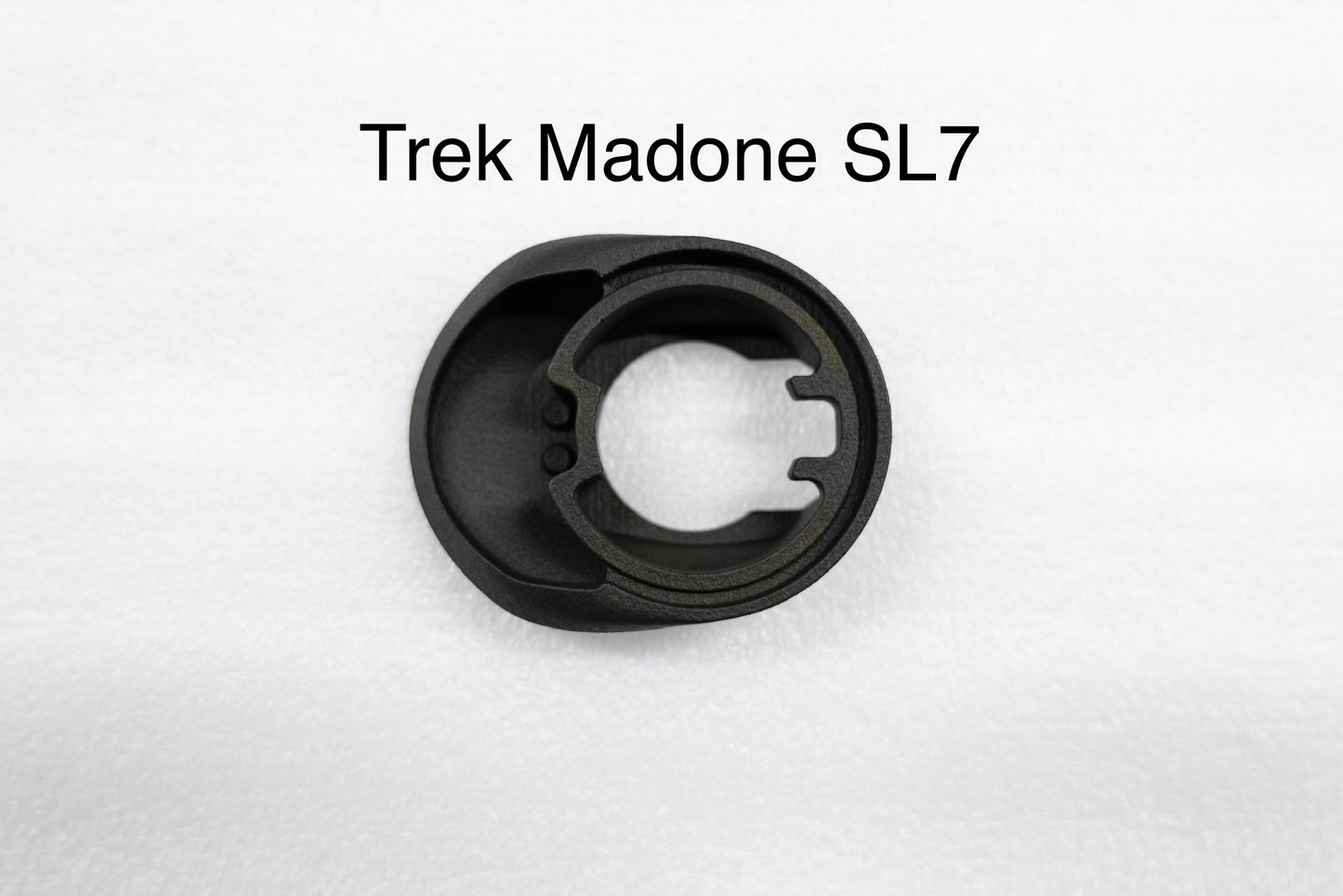 Spacer kit for CREATIVE handlebar