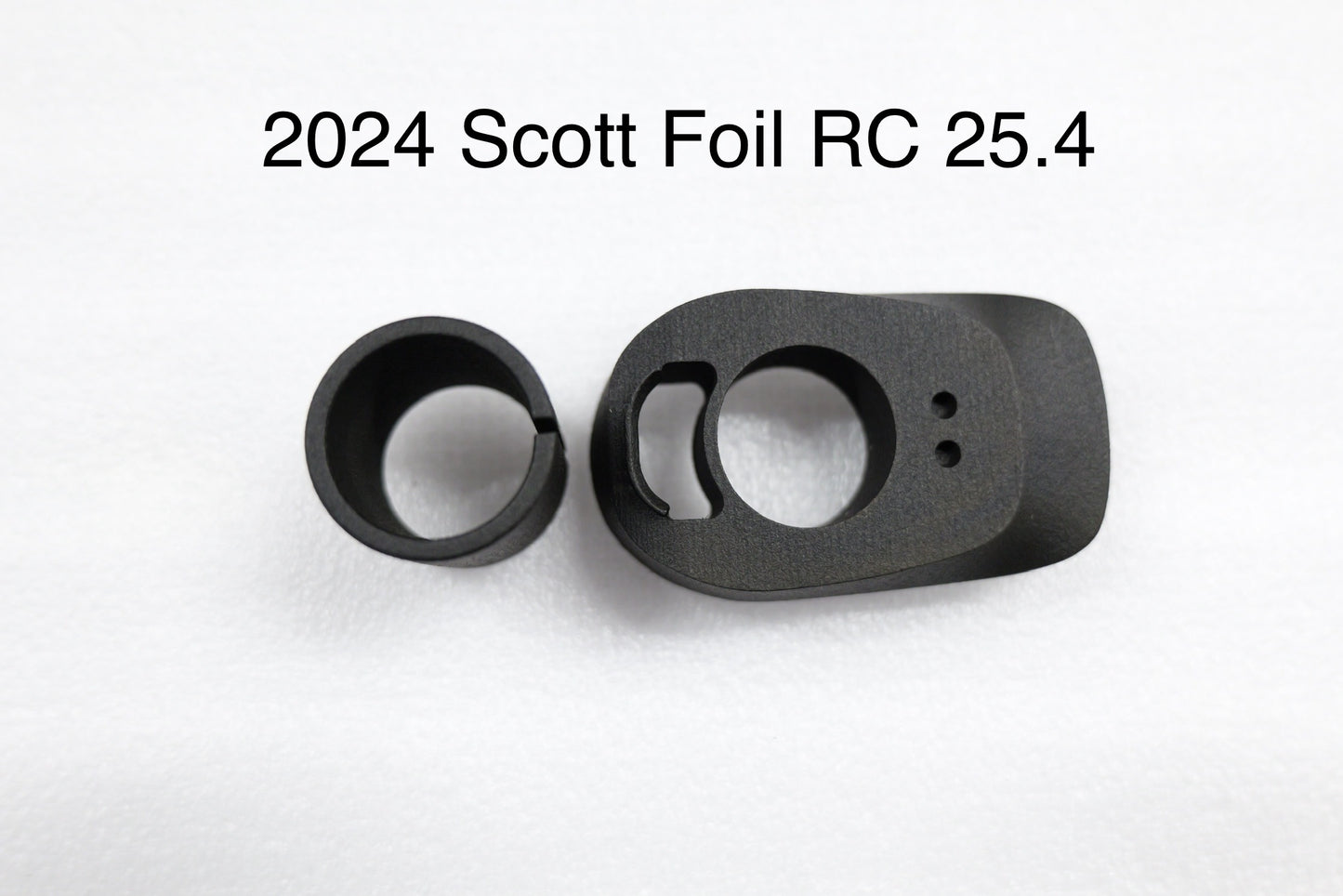 Spacer kit for CREATIVE handlebar