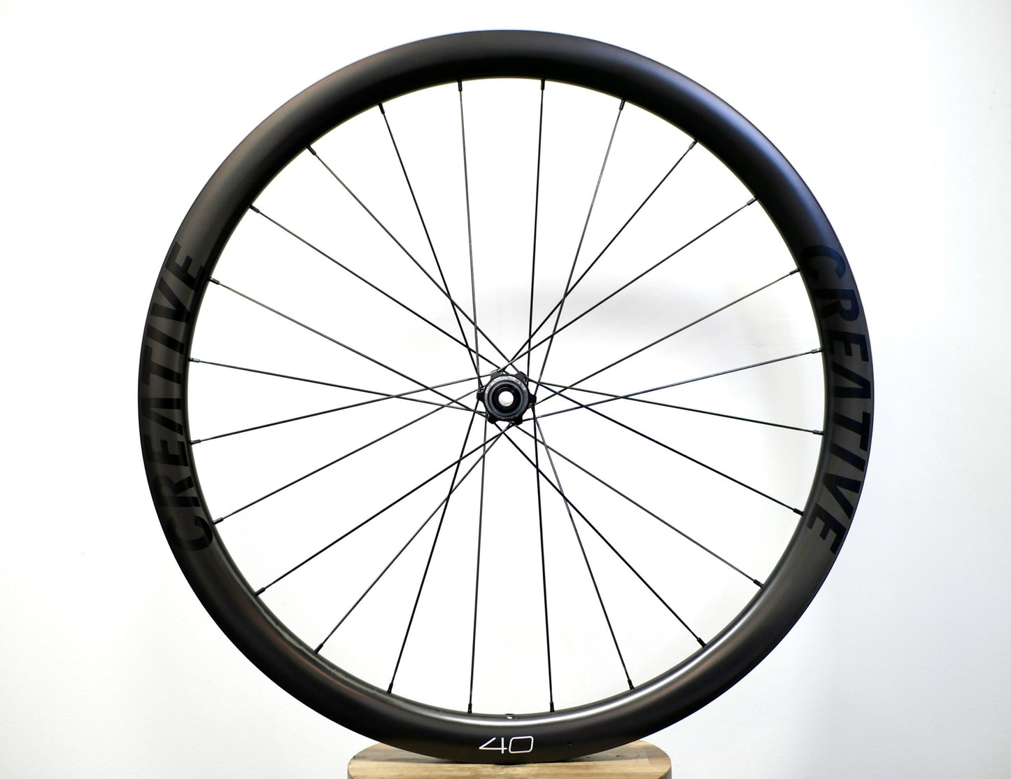 2025 CREATIVE CLASSIC Wheelset image 10