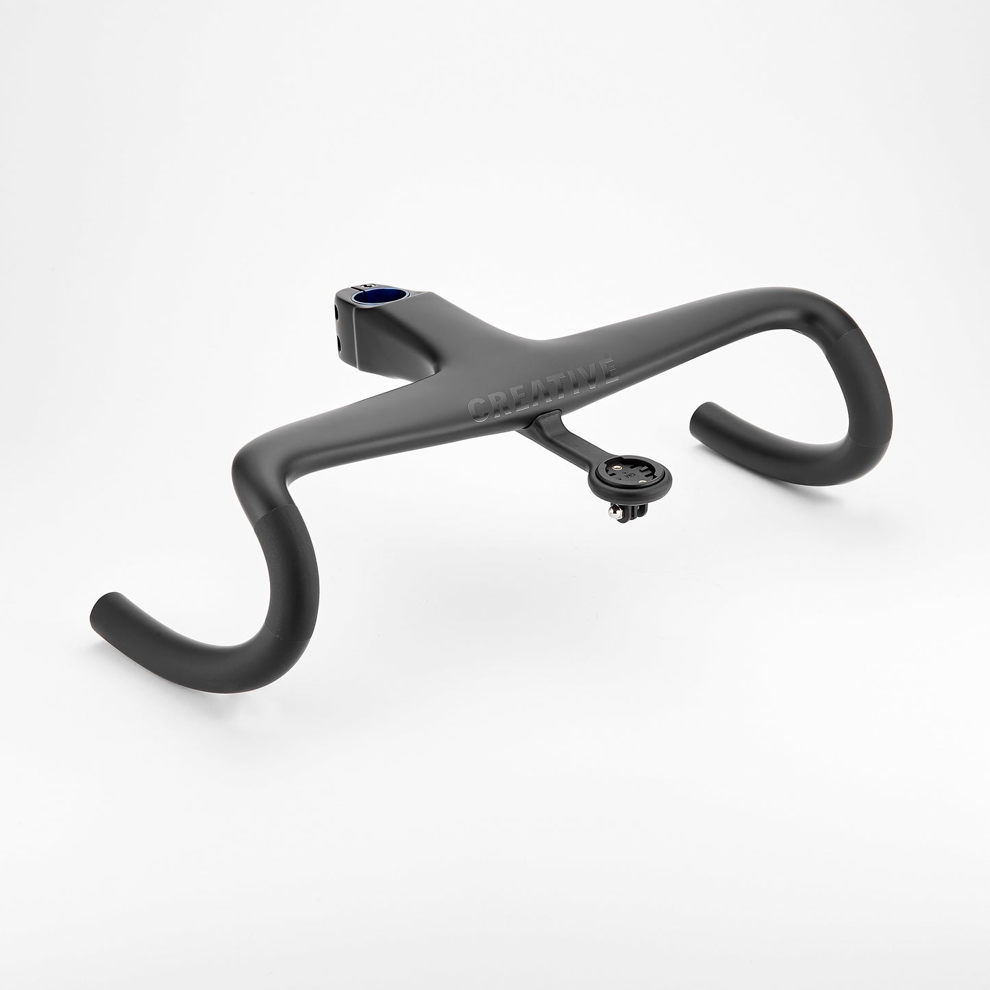 CREATIVE Handlebar - Integrated Aero Barstem image 3