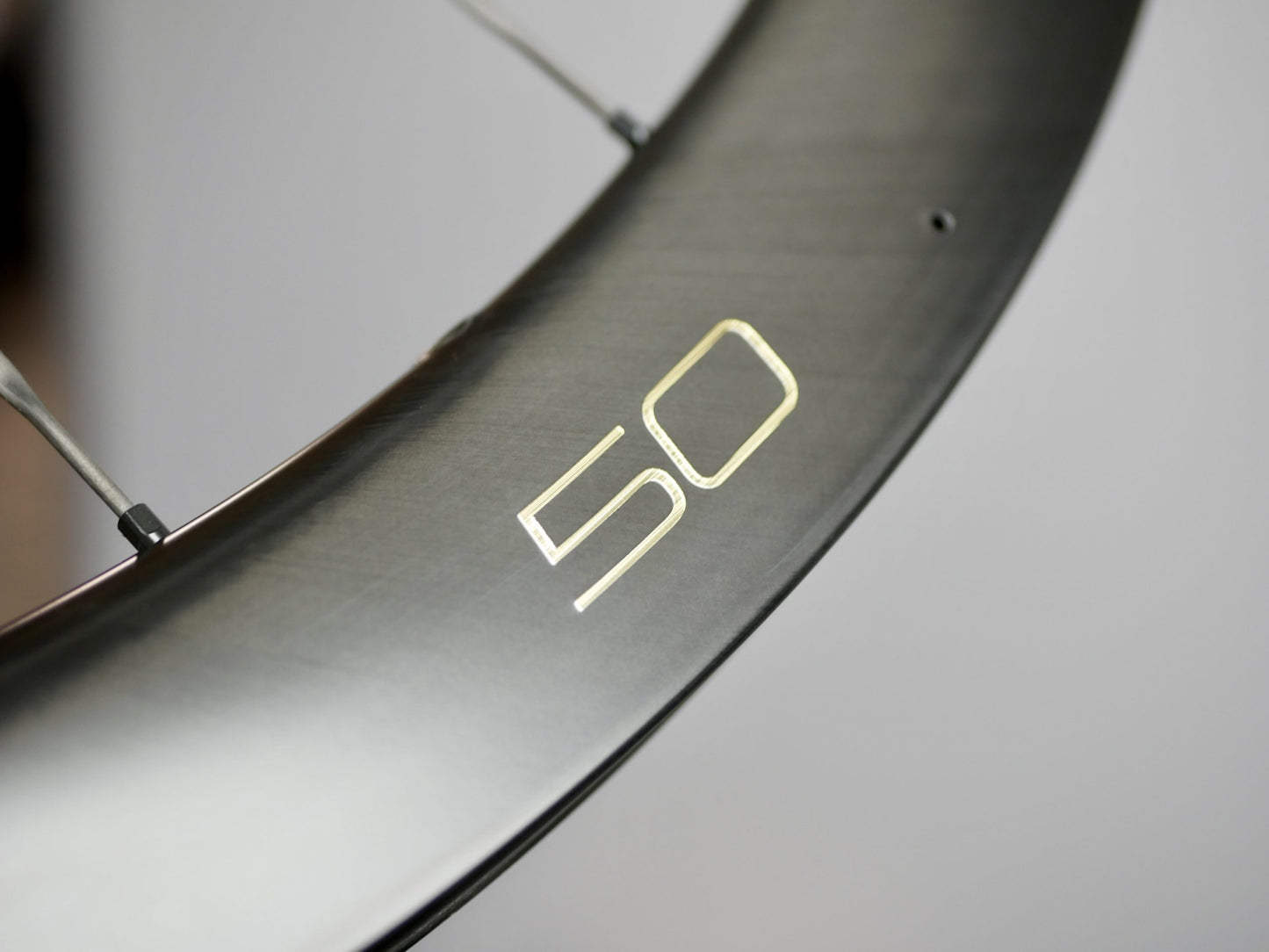 2025 CREATIVE ULTRA Disc Brake Wheelset image 25