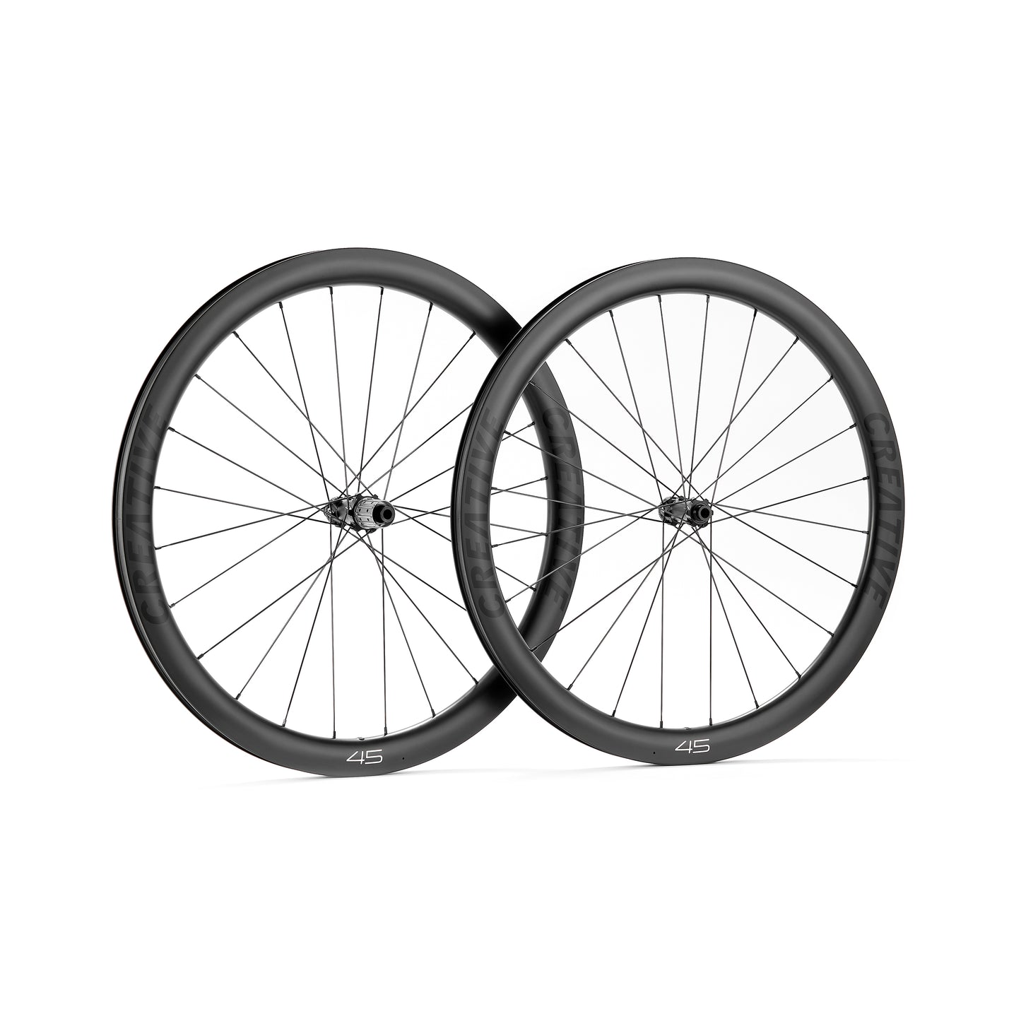 2026 CREATIVE CLASSIC Wheelset
