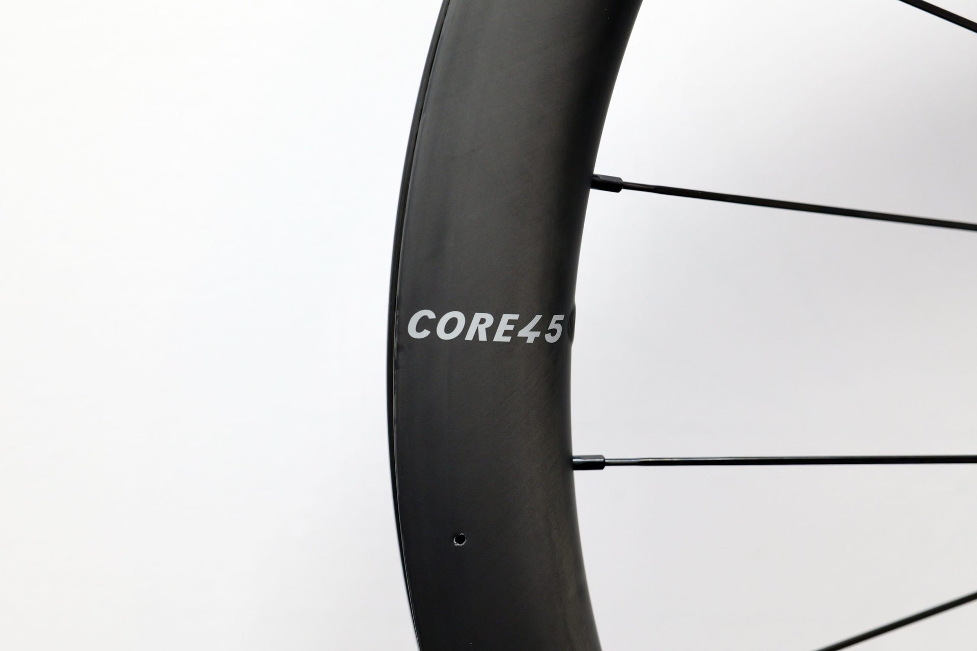 2025 Creative Core 45 Disc Brake Wheelset image 2