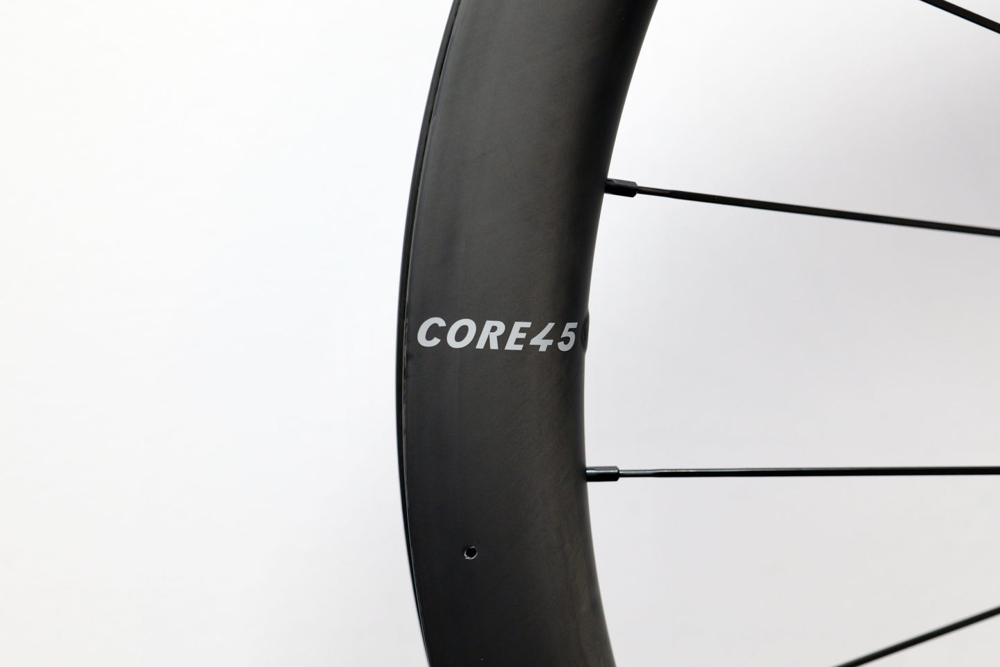 2025 Creative Core 45 Disc Brake Wheelset image 2
