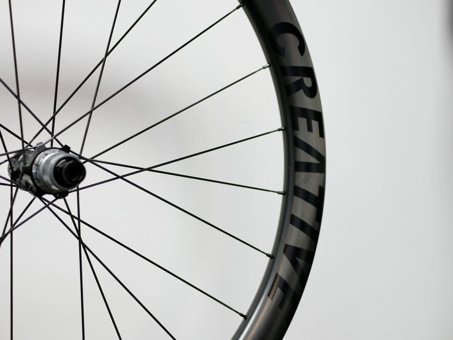 2025 CREATIVE G45 Gravel Wheelset image 3