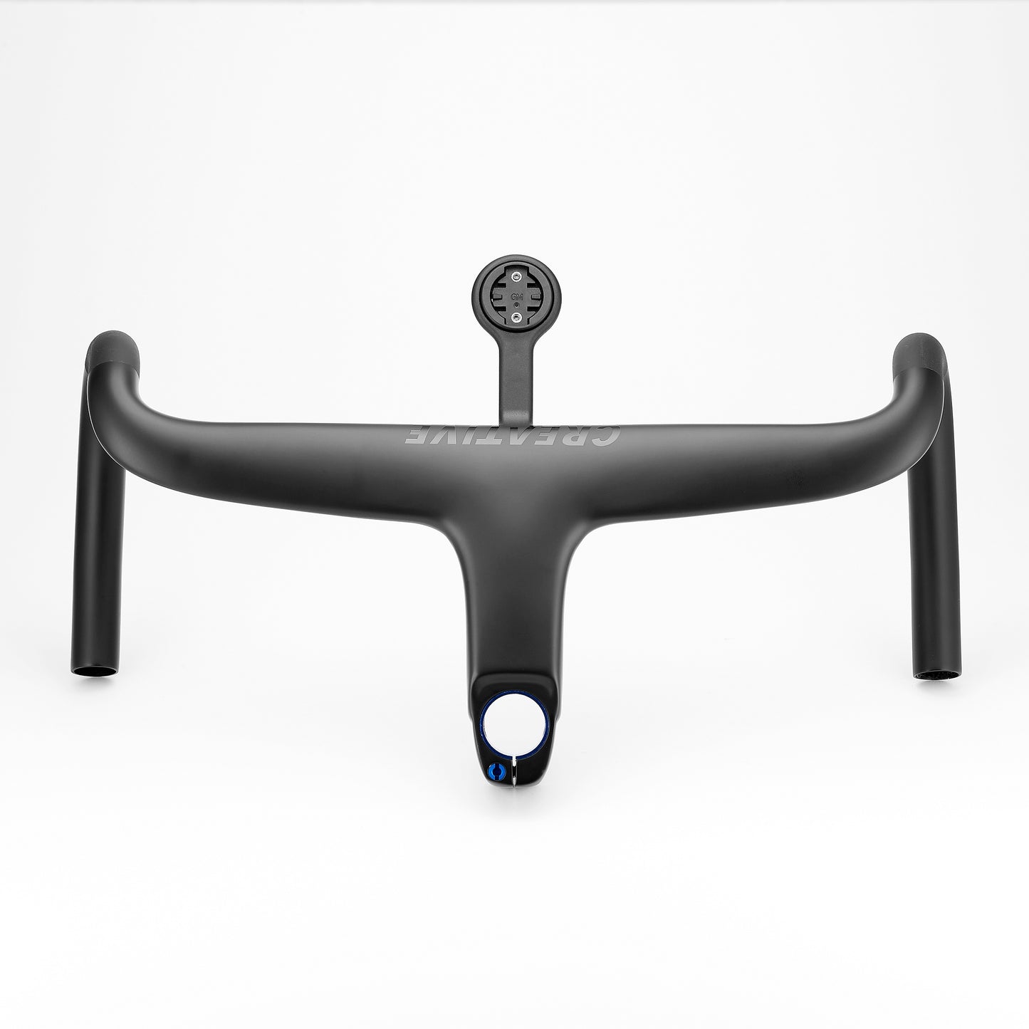 CREATIVE Handlebar - Integrated Aero Barstem image 0