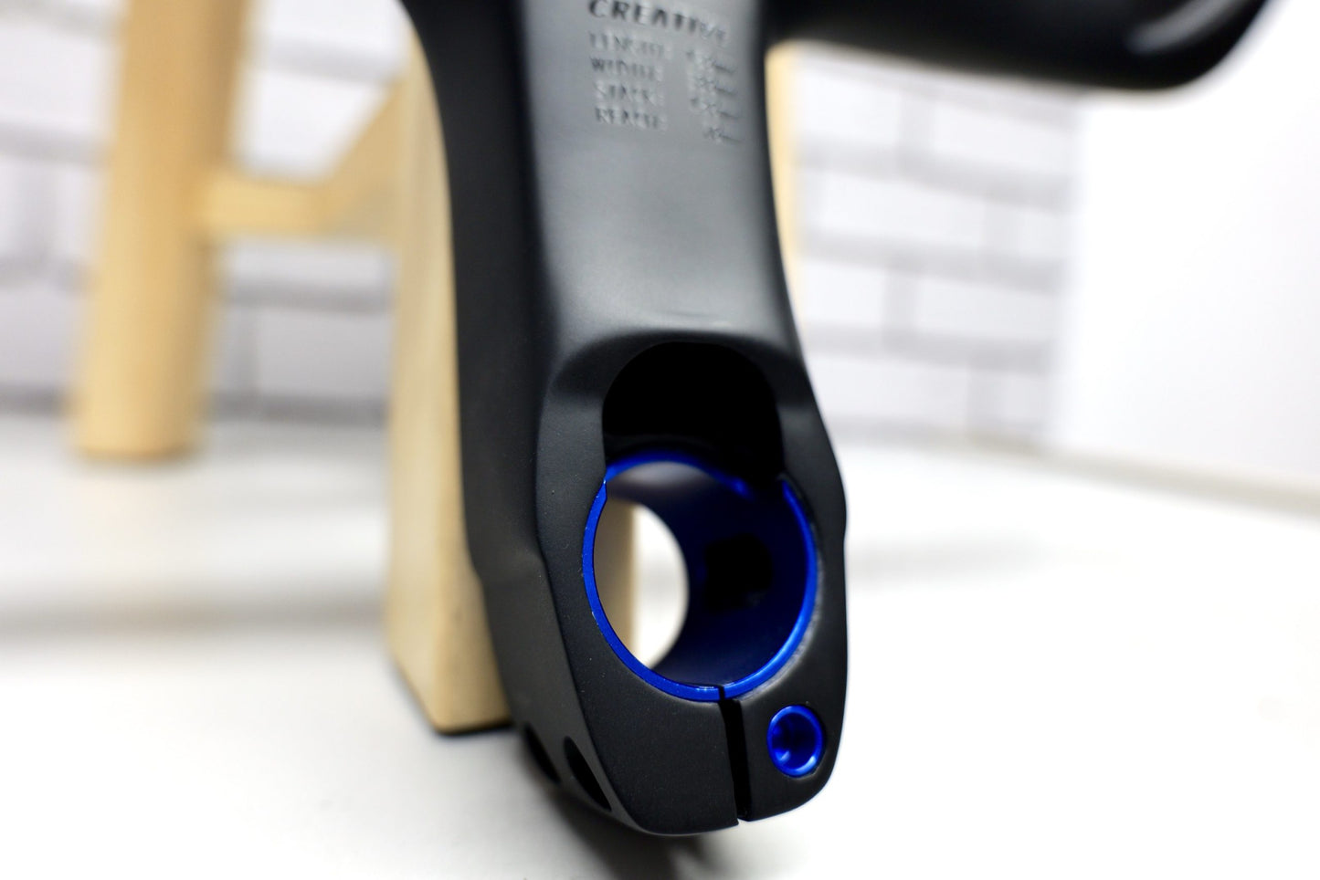 CREATIVE Handlebar - Integrated Aero Barstem image 20