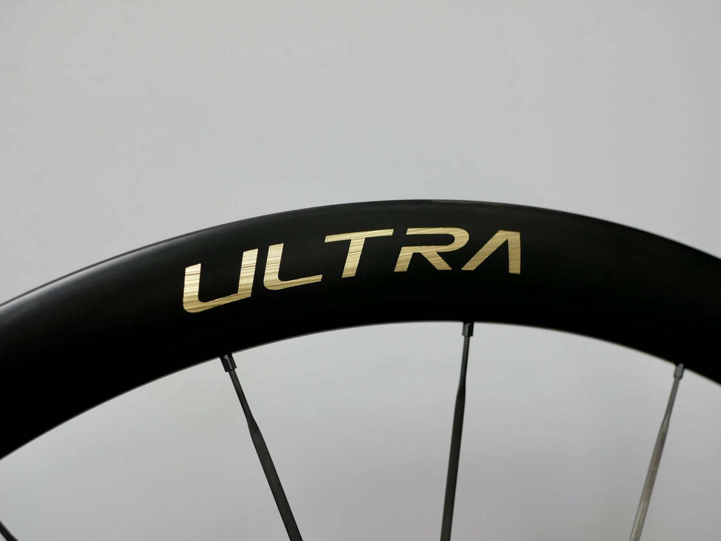 2025 CREATIVE ULTRA Disc Brake Wheelset image 17
