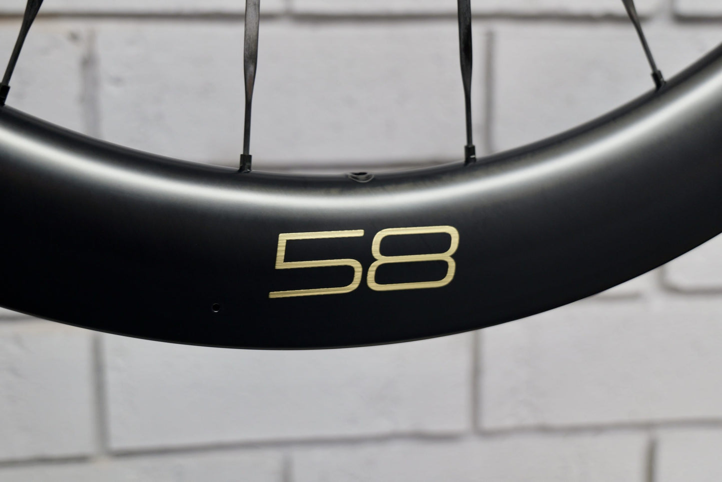 2025 CREATIVE ULTRA Disc Brake Wheelset image 10