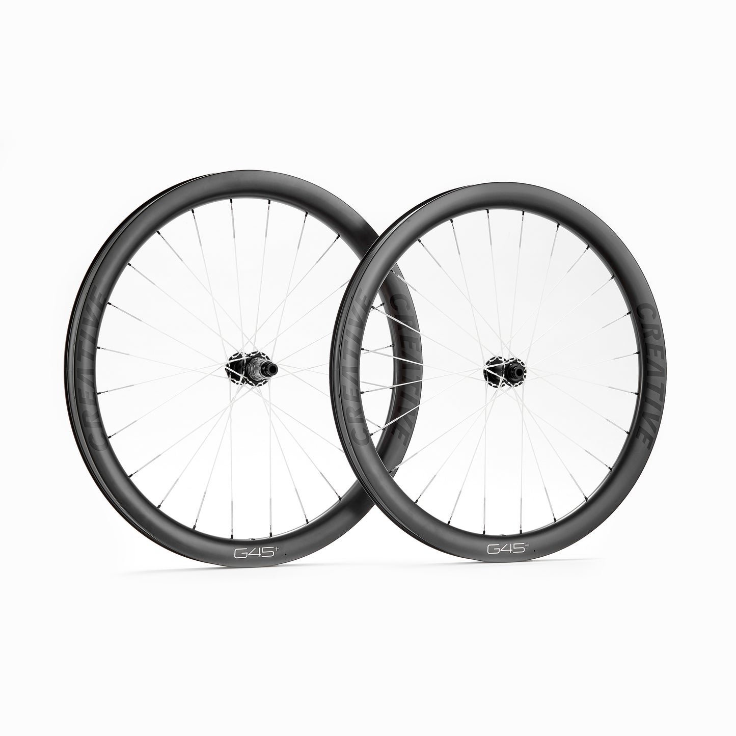 2026 CREATIVE G45+ Berd Edition