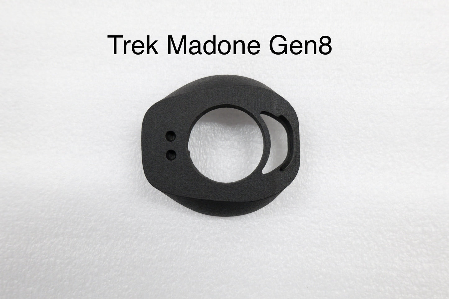 Spacer kit for CREATIVE handlebar