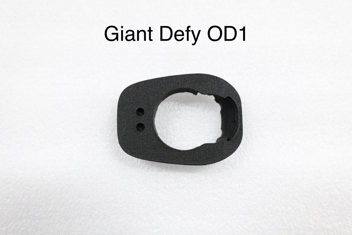 Spacer kit for CREATIVE handlebar