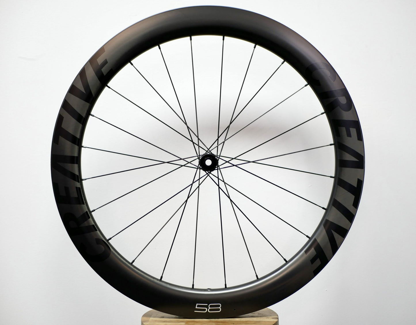 2025 CREATIVE CLASSIC Wheelset image 17