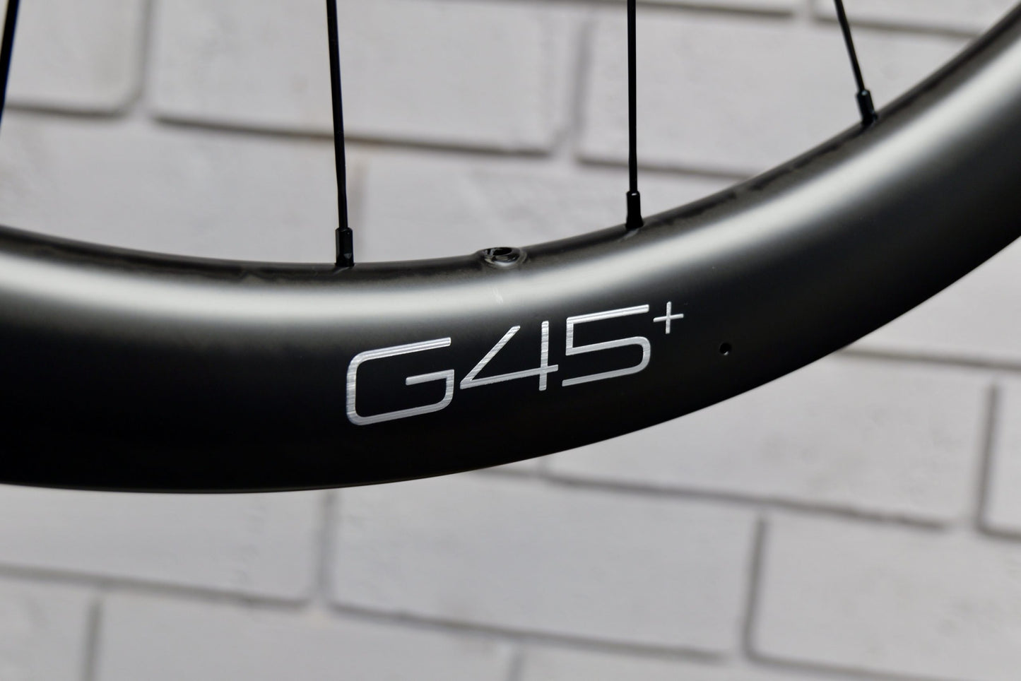 2025 CREATIVE G45+ Gravel Wheelset image 3