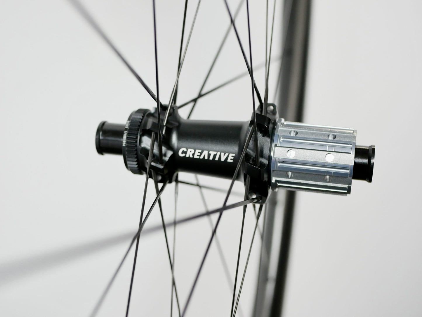 2025 CREATIVE CLASSIC Wheelset image 5