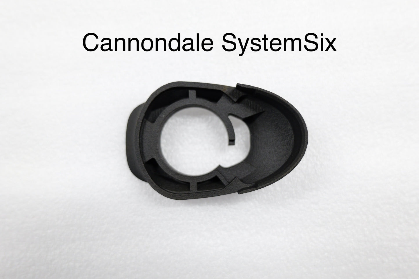 Spacer kit for CREATIVE handlebar