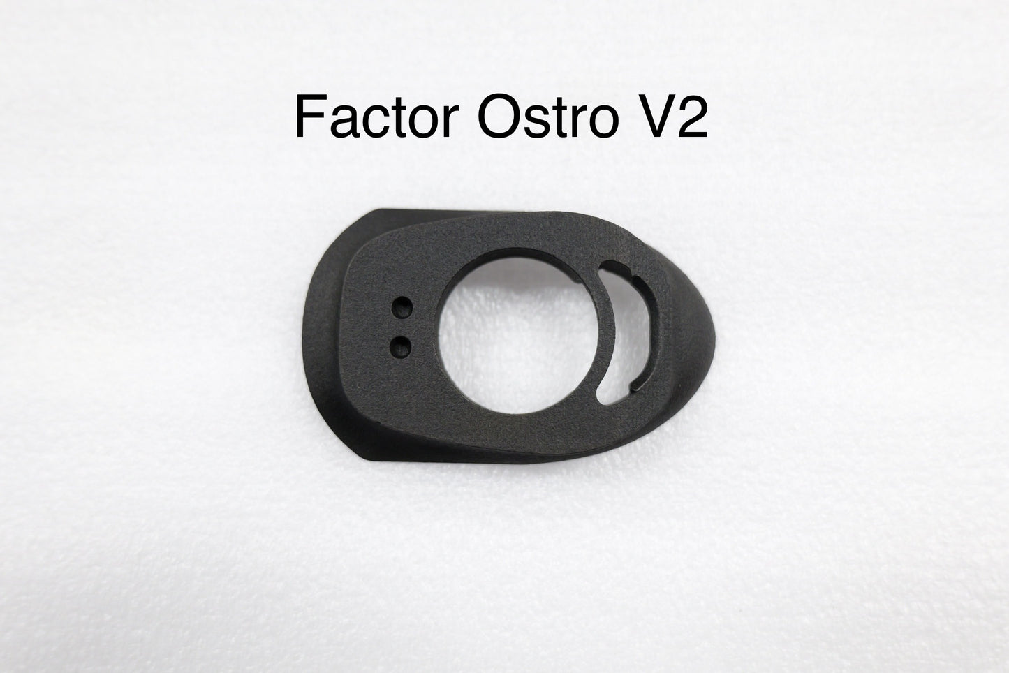 Spacer kit for CREATIVE handlebar