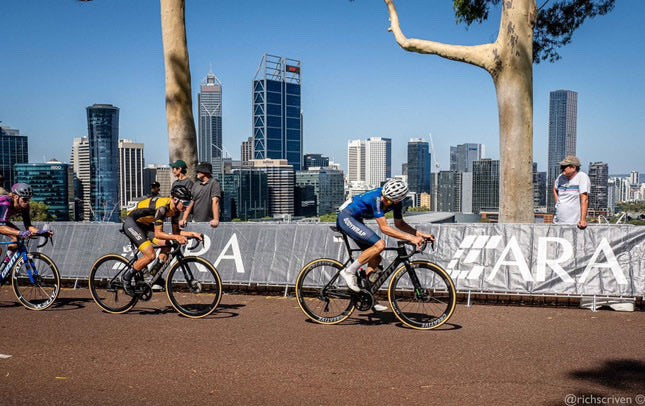 2025 CREATIVE ULTRA Disc Brake Wheelset - Team Edition image 10