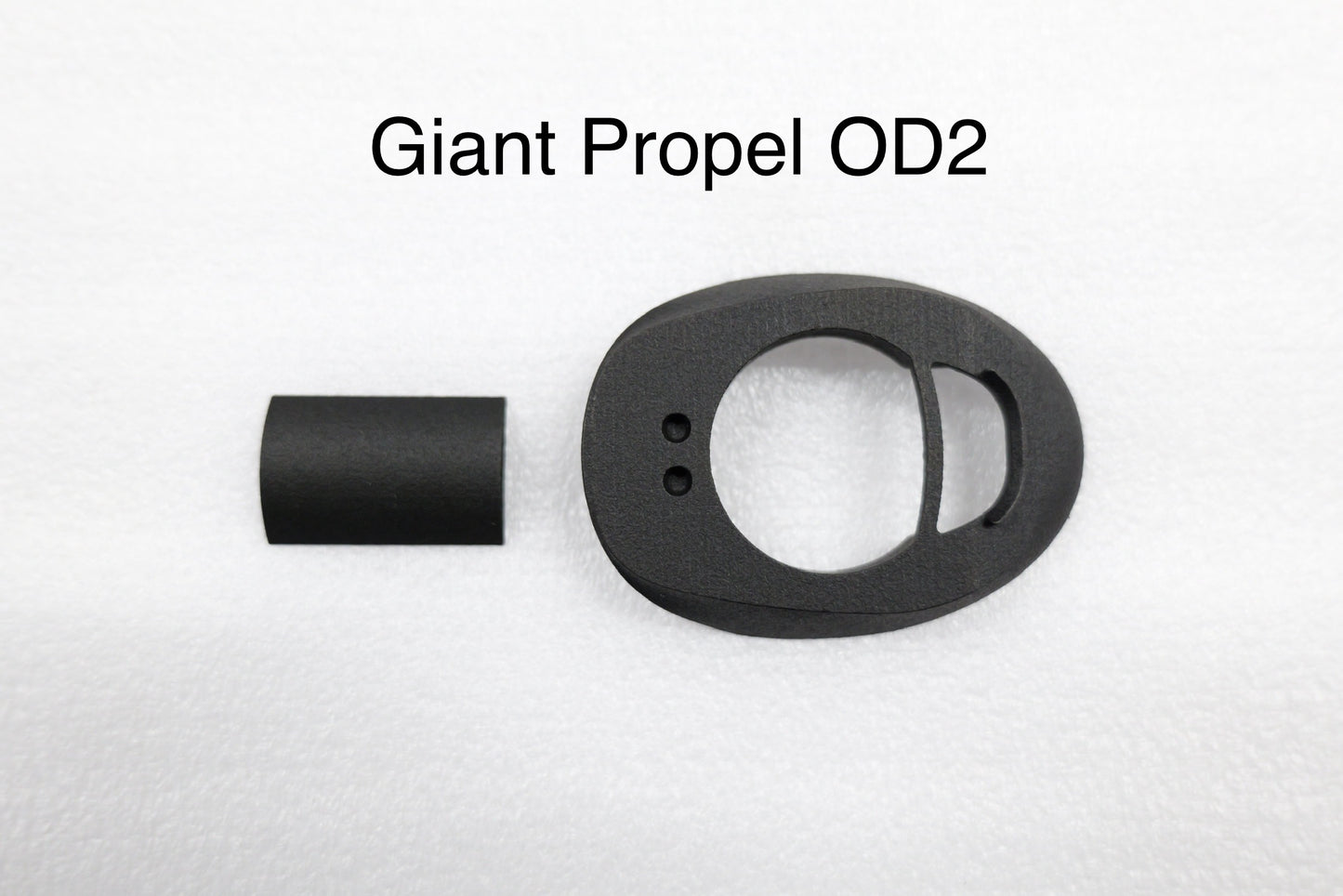 Spacer kit for CREATIVE handlebar