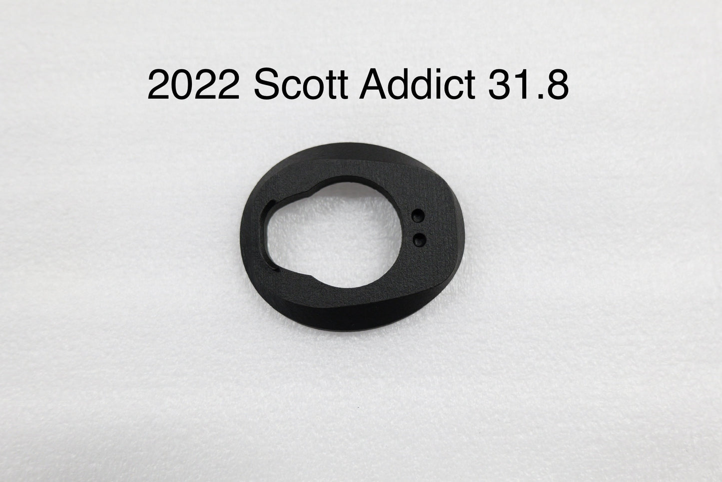 Spacer kit for CREATIVE handlebar