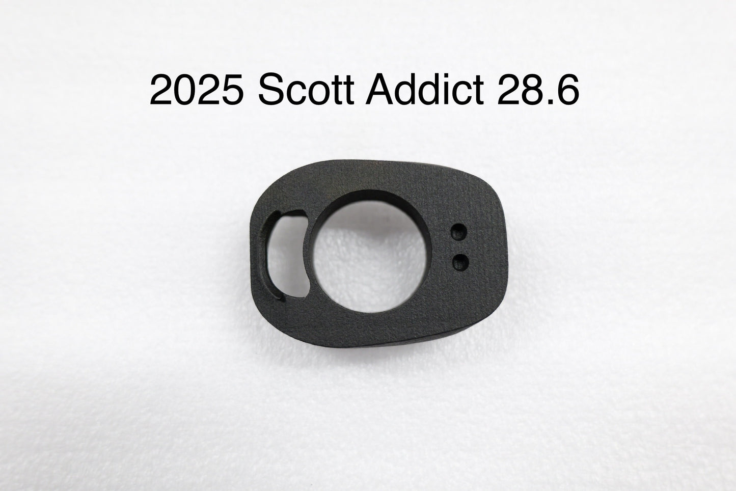 Spacer kit for CREATIVE handlebar