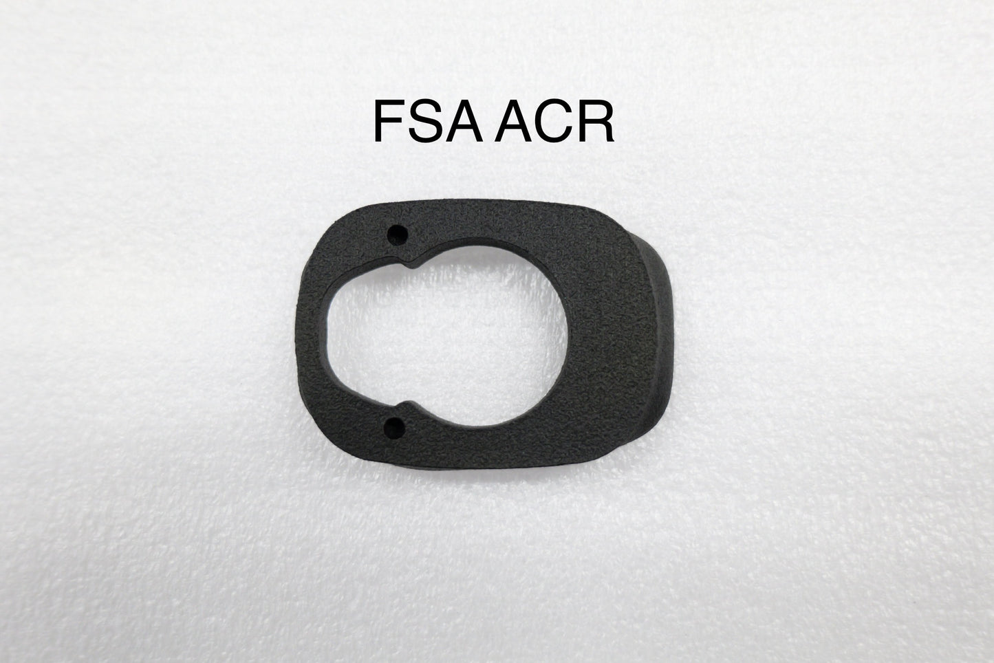 Spacer kit for CREATIVE handlebar