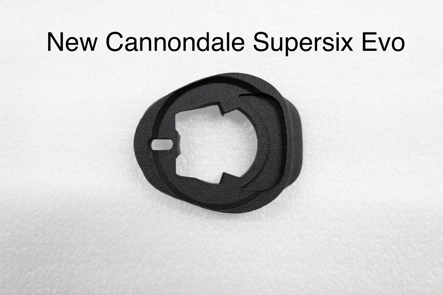 Spacer kit for CREATIVE handlebar