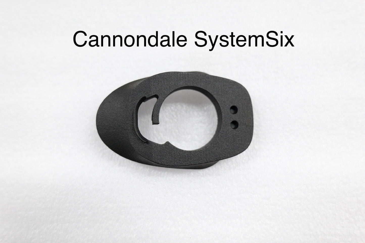 Spacer kit for CREATIVE handlebar