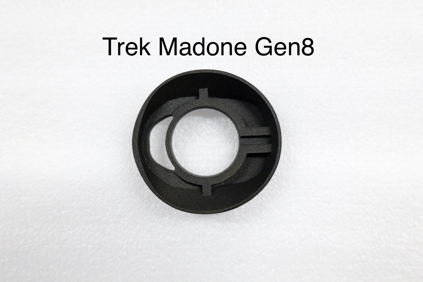 Spacer kit for CREATIVE handlebar