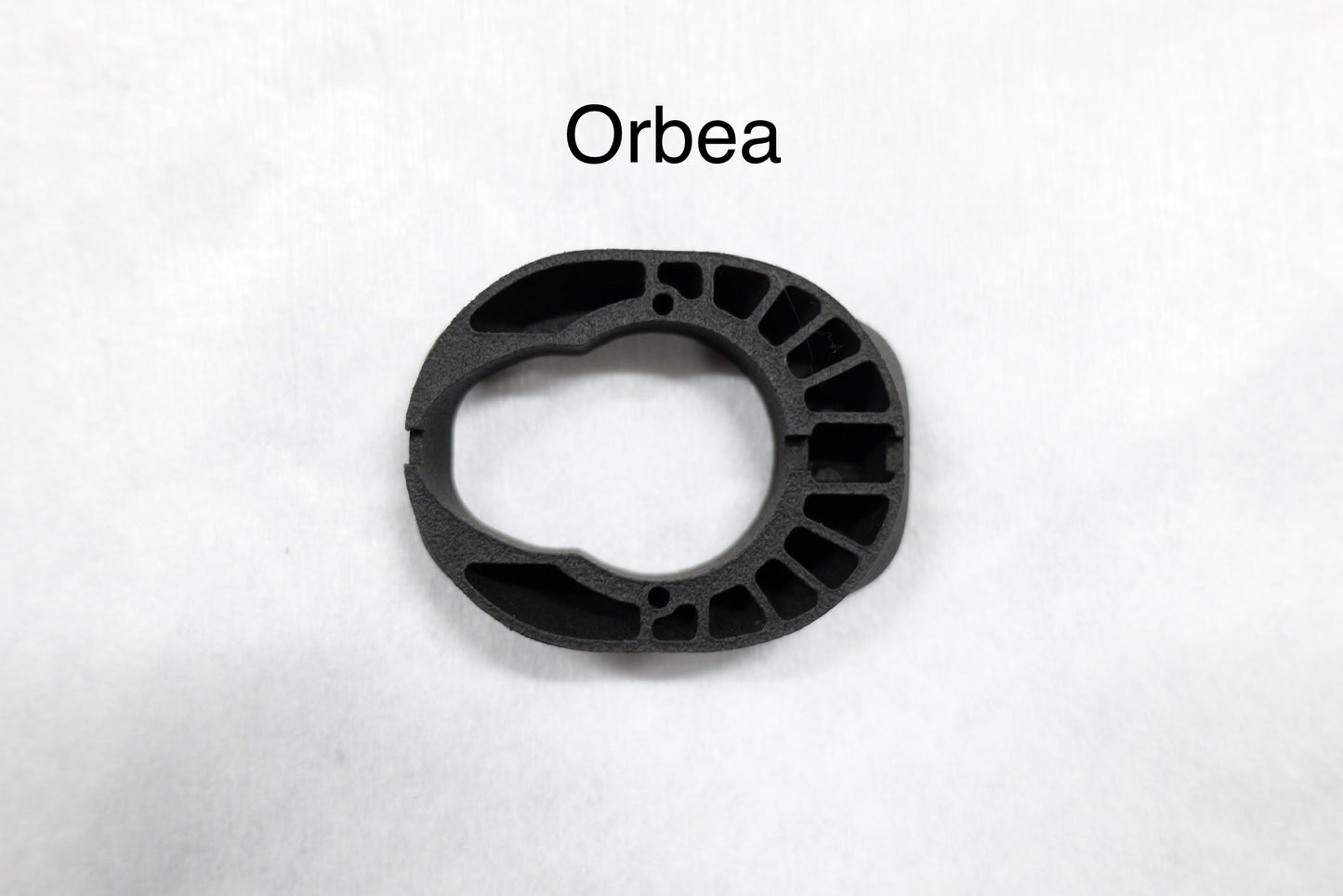 Spacer kit for CREATIVE handlebar