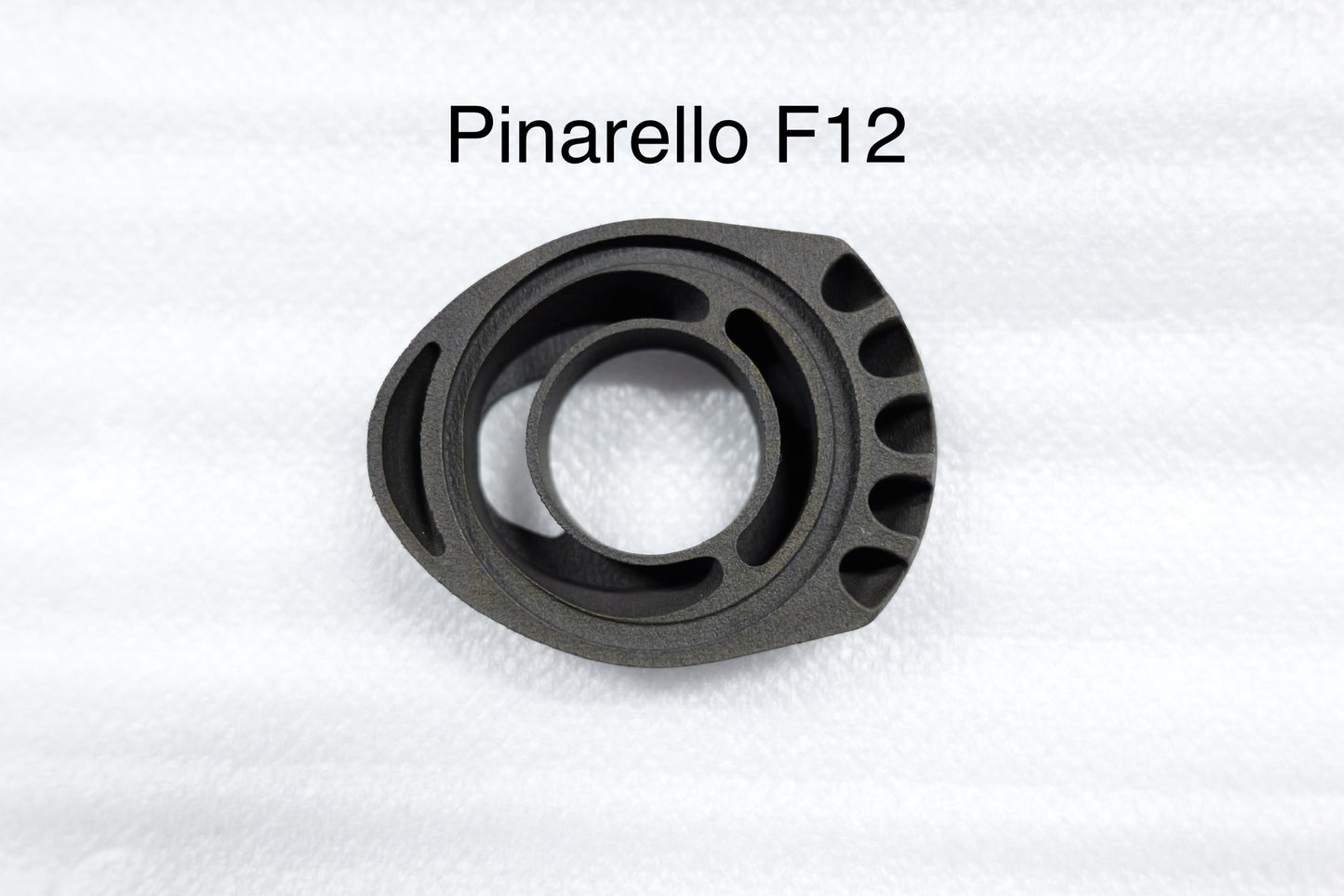 Spacer kit for CREATIVE handlebar