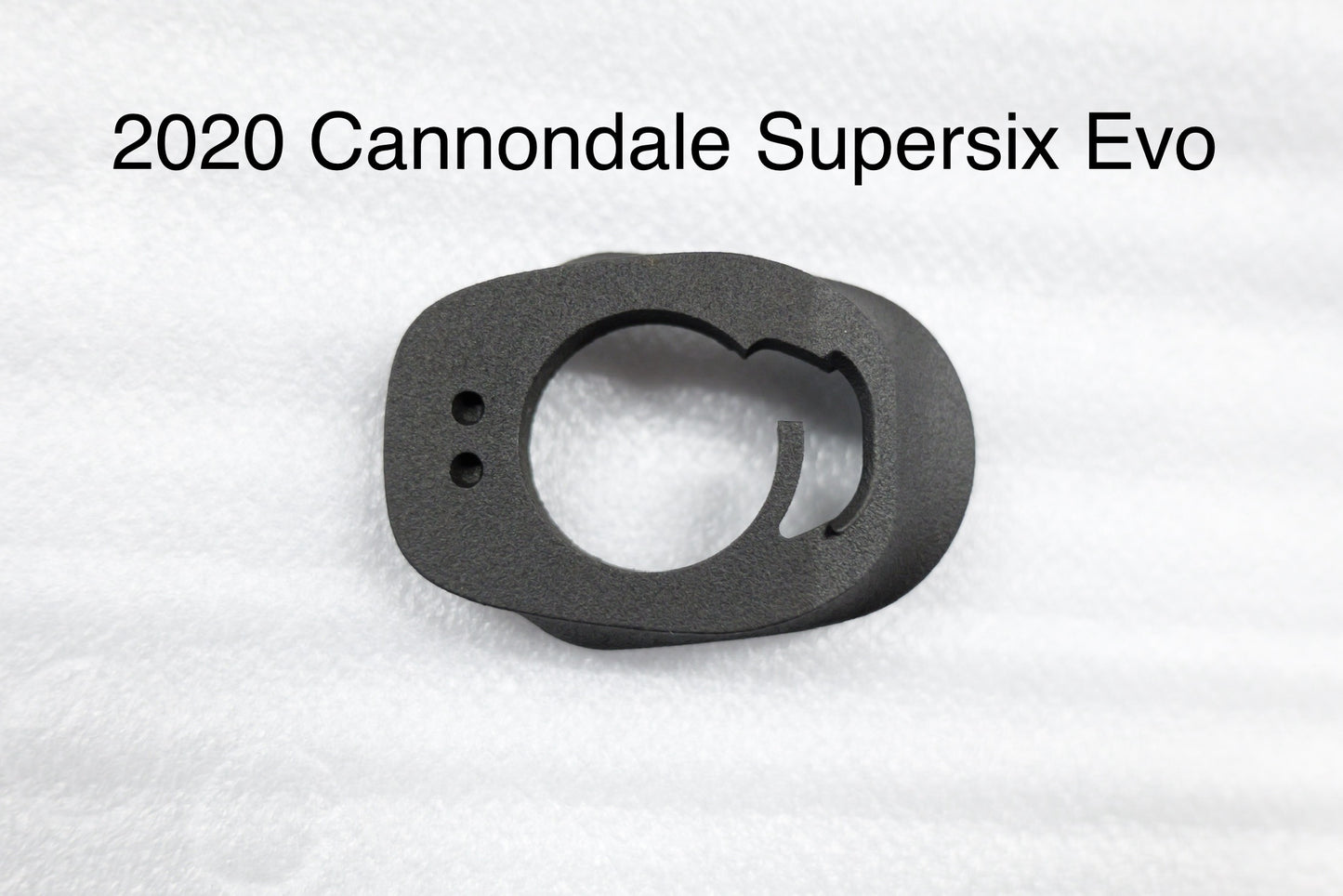 Spacer kit for CREATIVE handlebar