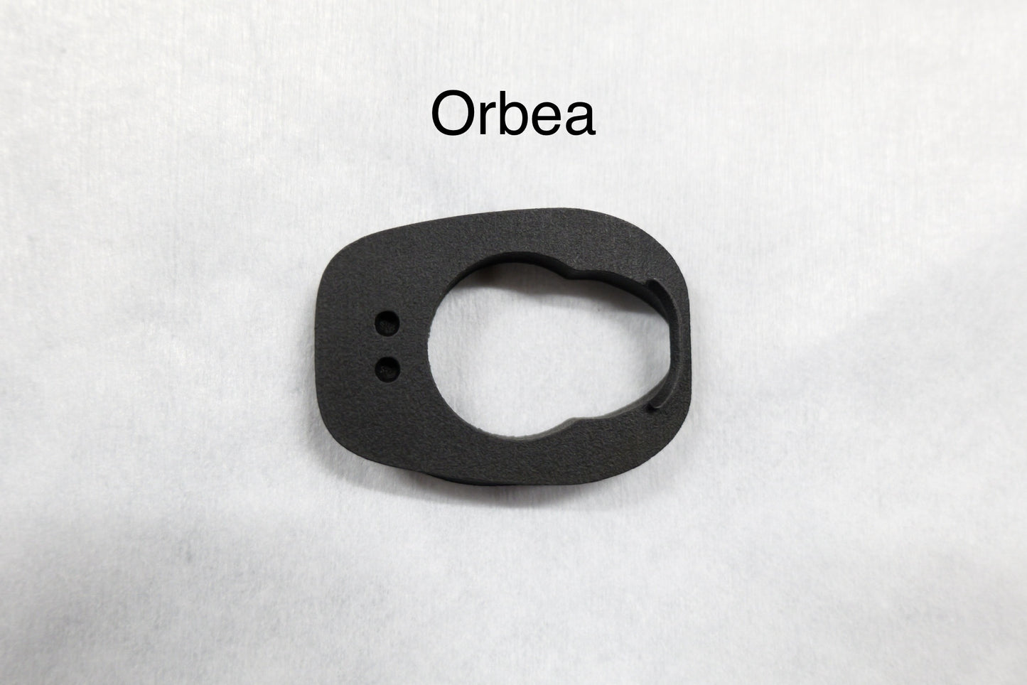 Spacer kit for CREATIVE handlebar