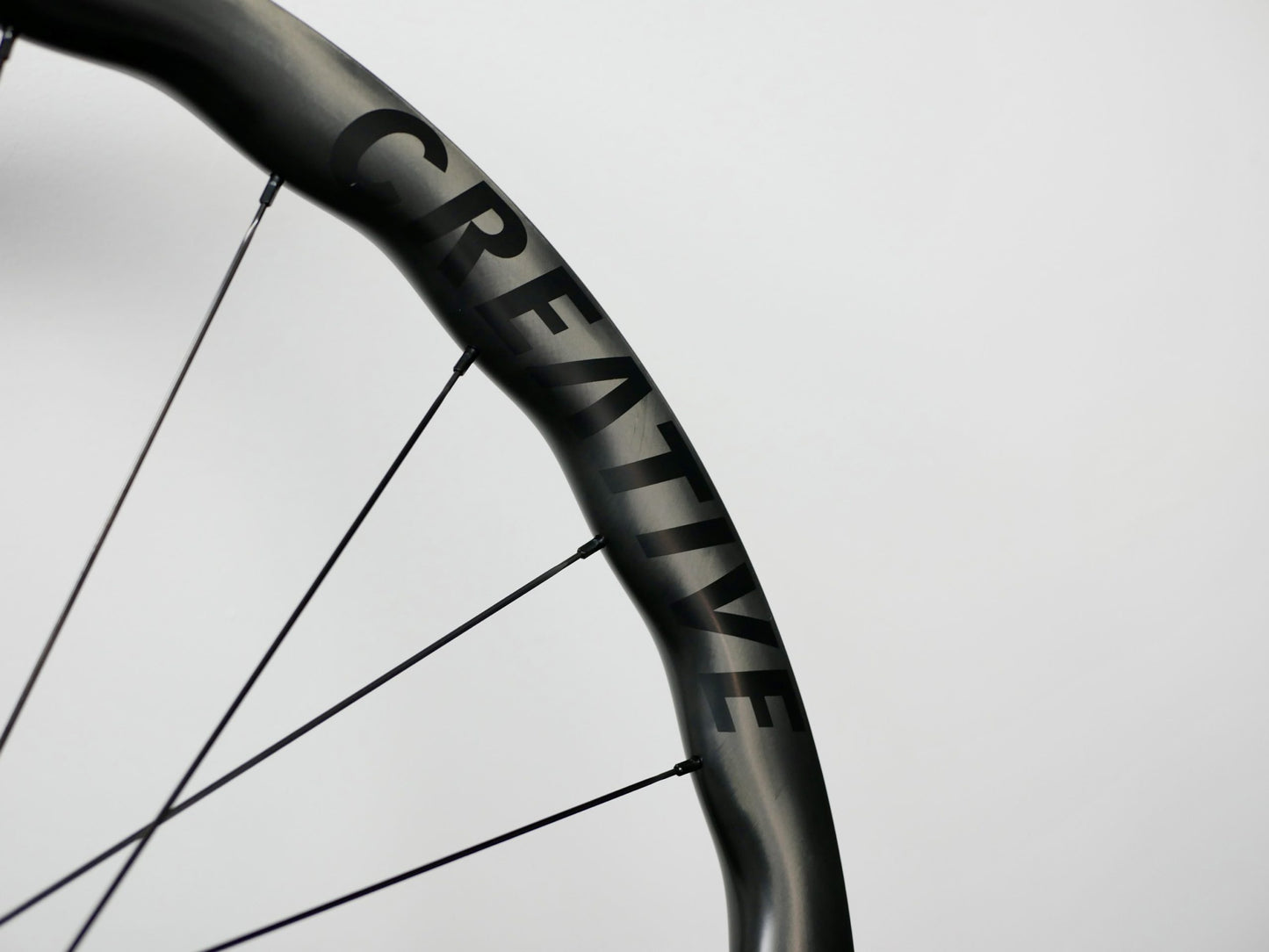 2025 CREATIVE G35 Gravel Wheelset image 5