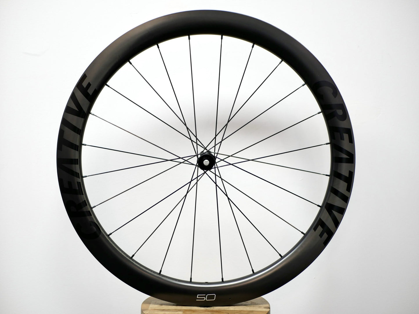 2025 CREATIVE CLASSIC Wheelset image 7
